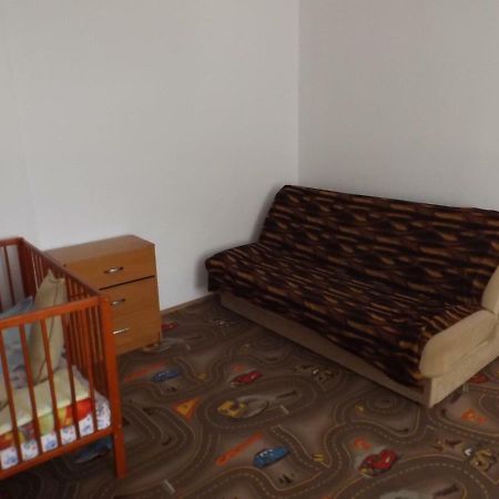 فندق Apartament Gizycko Mazury المظهر الخارجي الصورة
