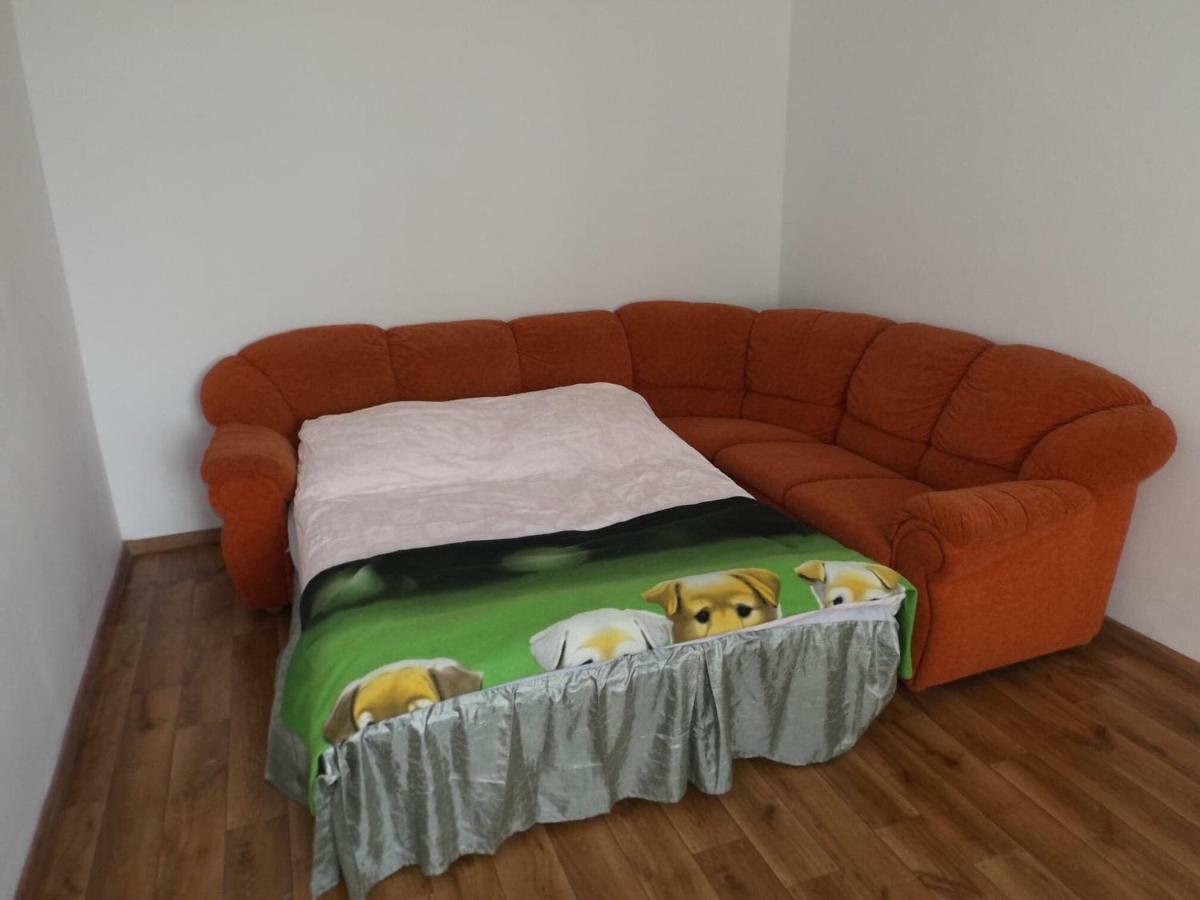 فندق Apartament Gizycko Mazury المظهر الخارجي الصورة