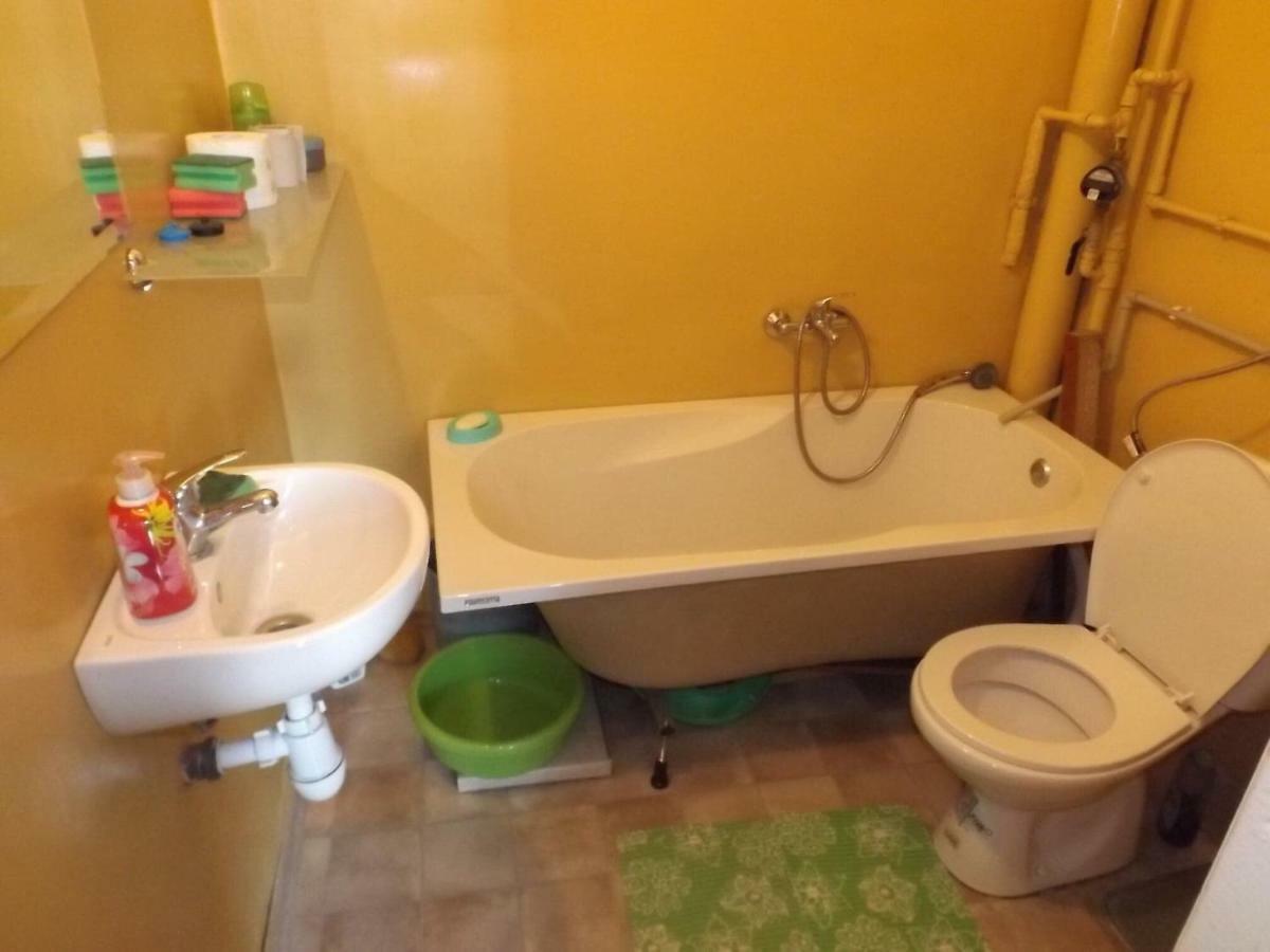 فندق Apartament Gizycko Mazury المظهر الخارجي الصورة