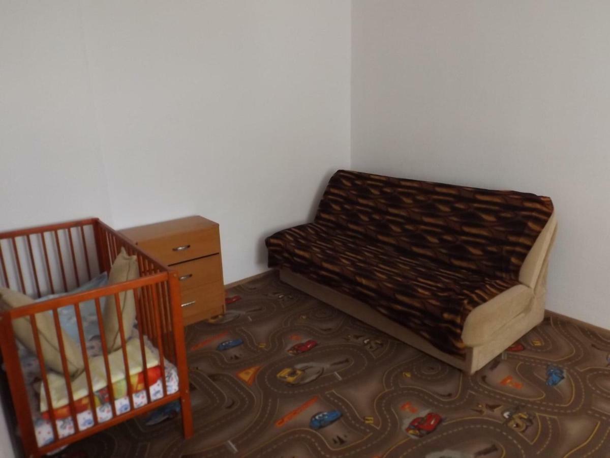 فندق Apartament Gizycko Mazury المظهر الخارجي الصورة