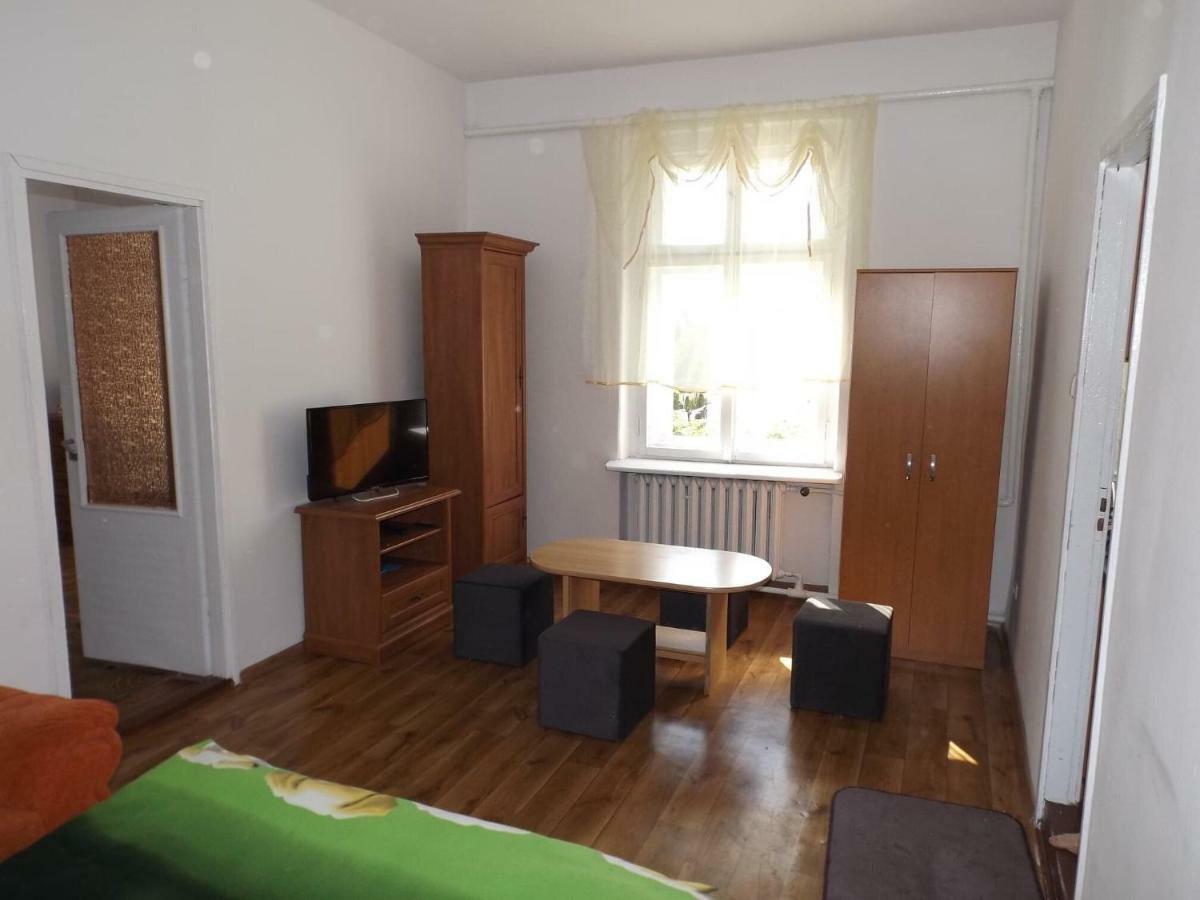 فندق Apartament Gizycko Mazury المظهر الخارجي الصورة